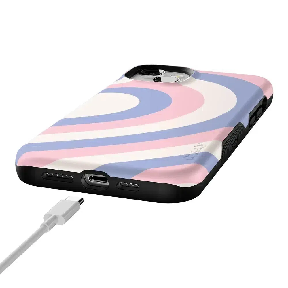 Luxury Feel (Right) Half of My Heart | Friendship Case  Limited Stock!