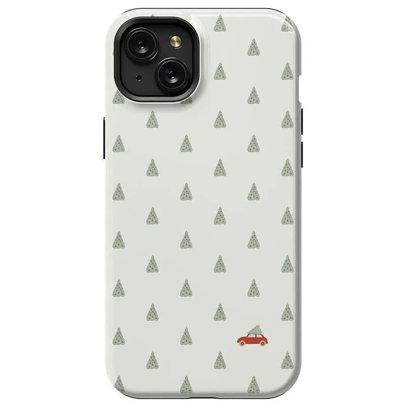 Luxury Feel Rockin' Around | Christmas Tree Case  Limited Release!