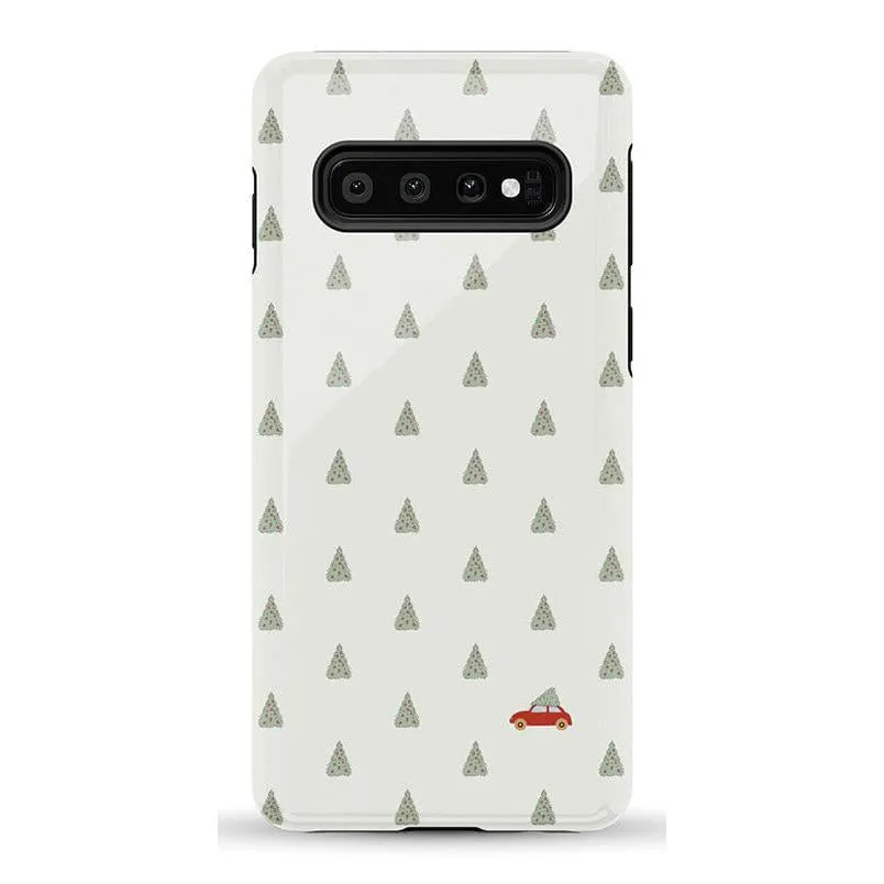 Luxury Feel Rockin' Around | Christmas Tree Case  Limited Release!
