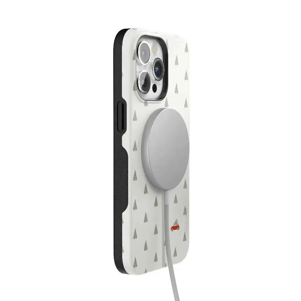 Luxury Feel Rockin' Around | Christmas Tree Case  Limited Release!