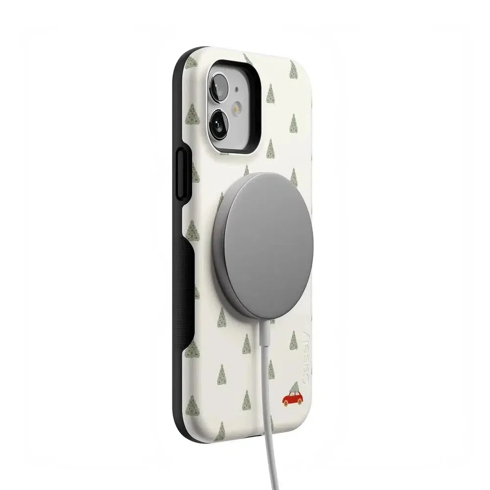 Luxury Feel Rockin' Around | Christmas Tree Case  Limited Release!