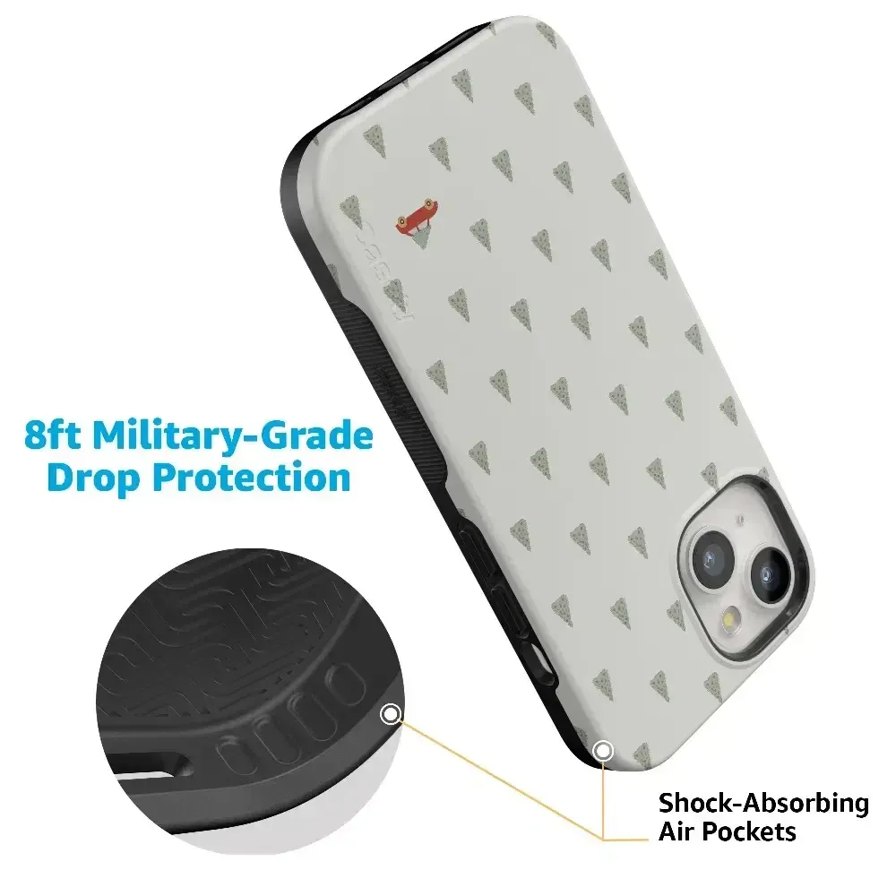 Luxury Feel Rockin' Around | Christmas Tree Case  Limited Release!