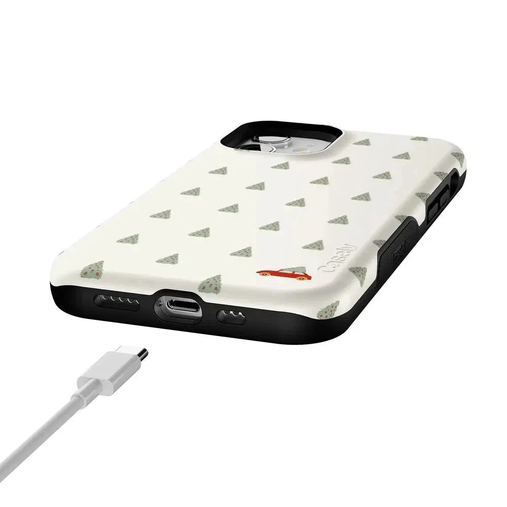 Luxury Feel Rockin' Around | Christmas Tree Case  Limited Release!