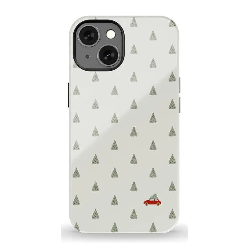 Luxury Feel Rockin' Around | Christmas Tree Case  Limited Release!