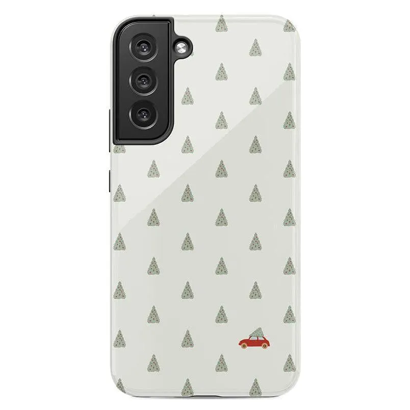 Luxury Feel Rockin' Around | Christmas Tree Case  Limited Release!