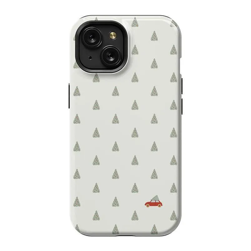 Luxury Feel Rockin' Around | Christmas Tree Case  Limited Release!
