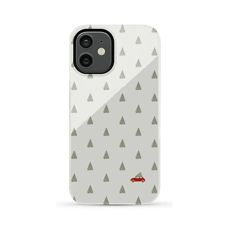 Luxury Feel Rockin' Around | Christmas Tree Case  Limited Release!