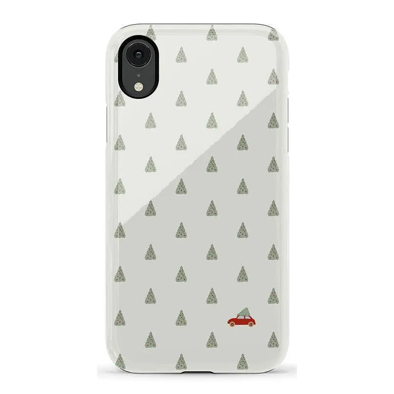 Luxury Feel Rockin' Around | Christmas Tree Case  Limited Release!