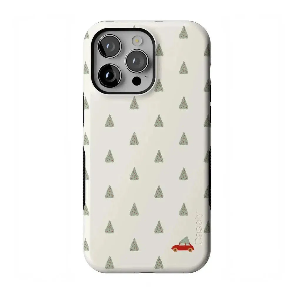 Luxury Feel Rockin' Around | Christmas Tree Case  Limited Release!