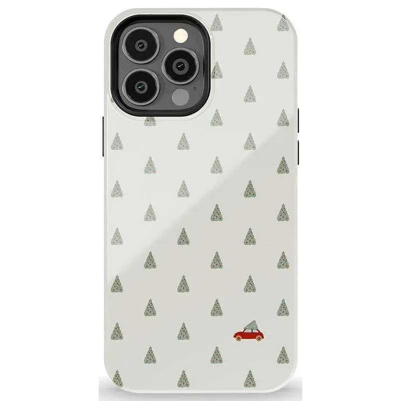 Luxury Feel Rockin' Around | Christmas Tree Case  Limited Release!