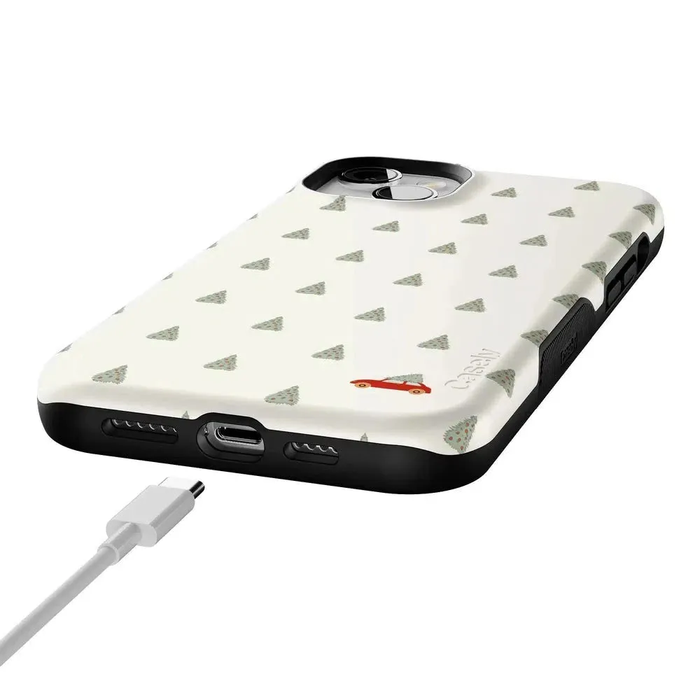 Luxury Feel Rockin' Around | Christmas Tree Case  Limited Release!