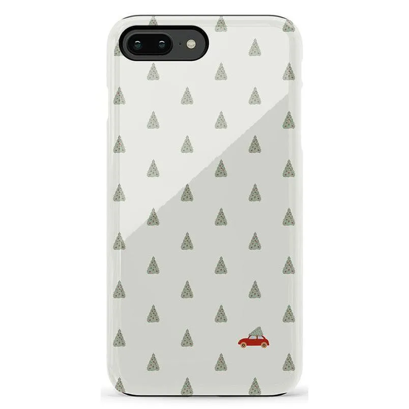 Luxury Feel Rockin' Around | Christmas Tree Case  Limited Release!