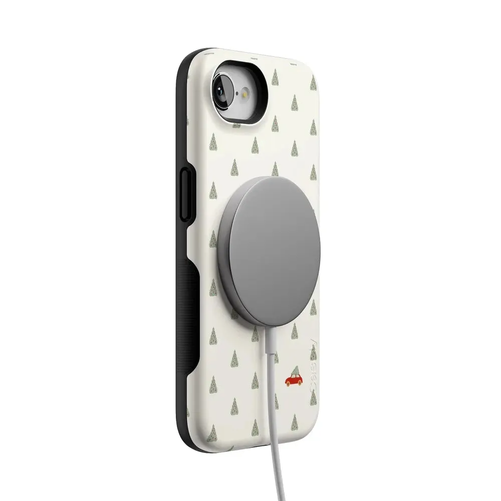 Luxury Feel Rockin' Around | Christmas Tree Case  Limited Release!