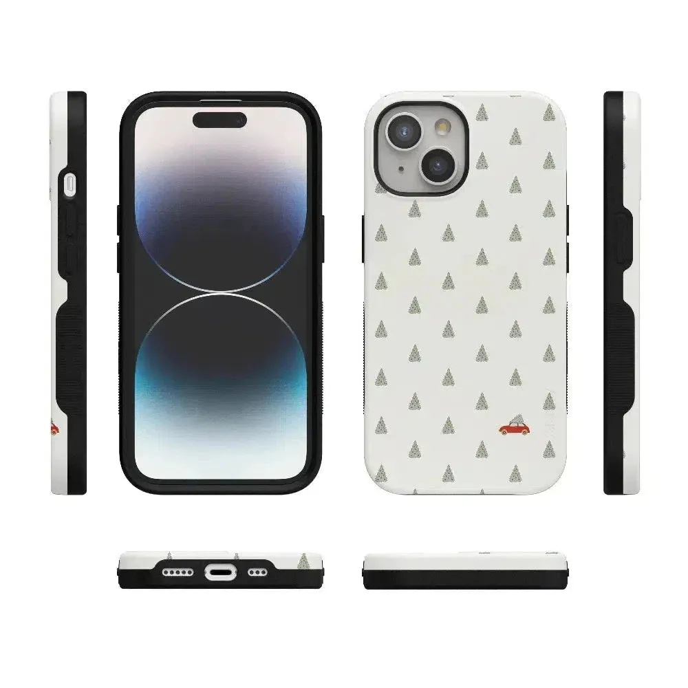Luxury Feel Rockin' Around | Christmas Tree Case  Limited Release!
