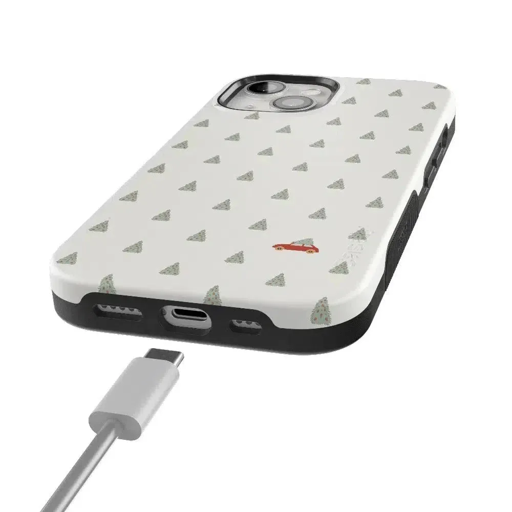 Luxury Feel Rockin' Around | Christmas Tree Case  Limited Release!