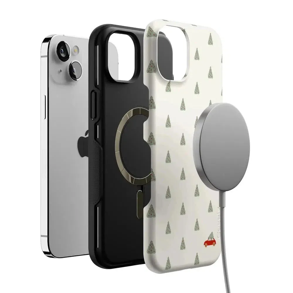Luxury Feel Rockin' Around | Christmas Tree Case  Limited Release!
