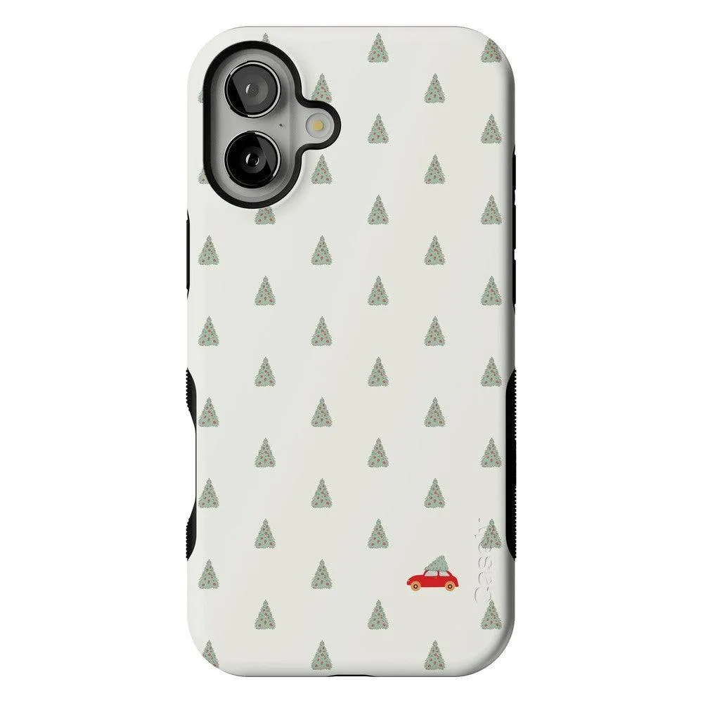 Luxury Feel Rockin' Around | Christmas Tree Case  Limited Release!