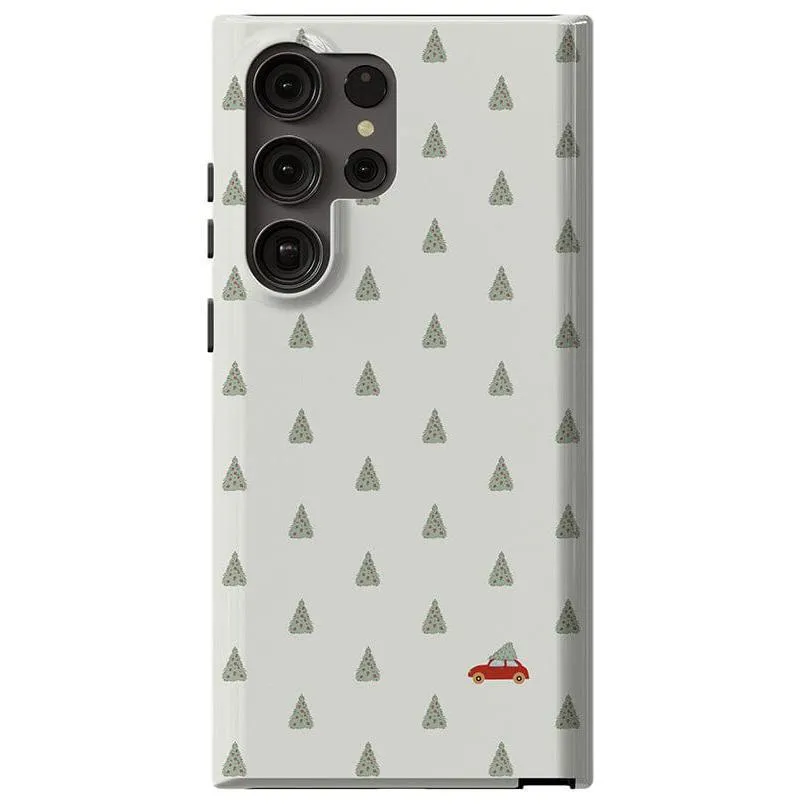 Luxury Feel Rockin' Around | Christmas Tree Case  Limited Release!