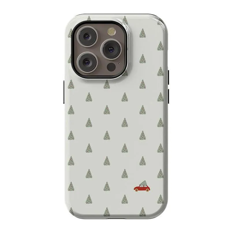 Luxury Feel Rockin' Around | Christmas Tree Case  Limited Release!