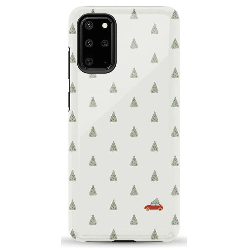 Luxury Feel Rockin' Around | Christmas Tree Case  Limited Release!
