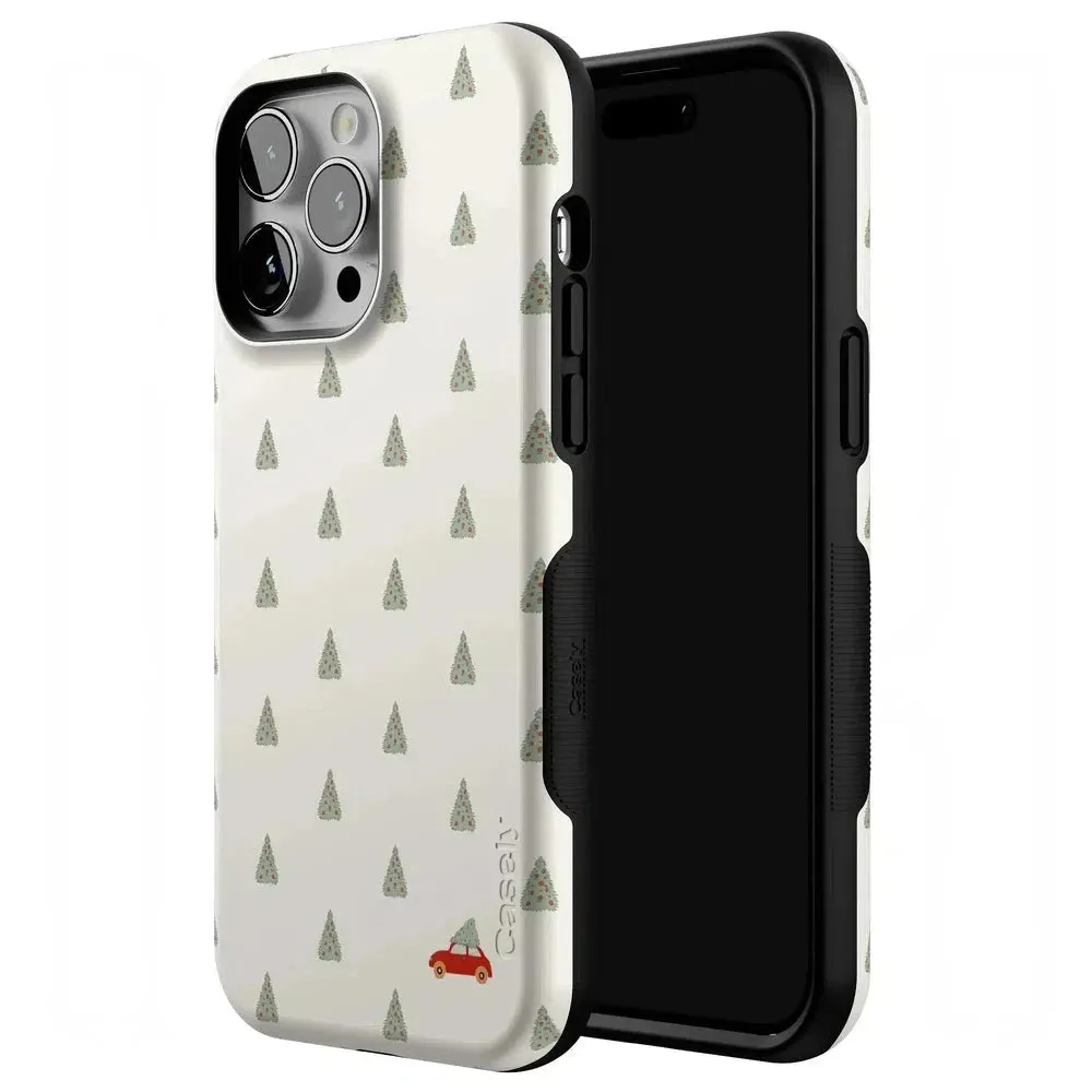 Luxury Feel Rockin' Around | Christmas Tree Case  Limited Release!