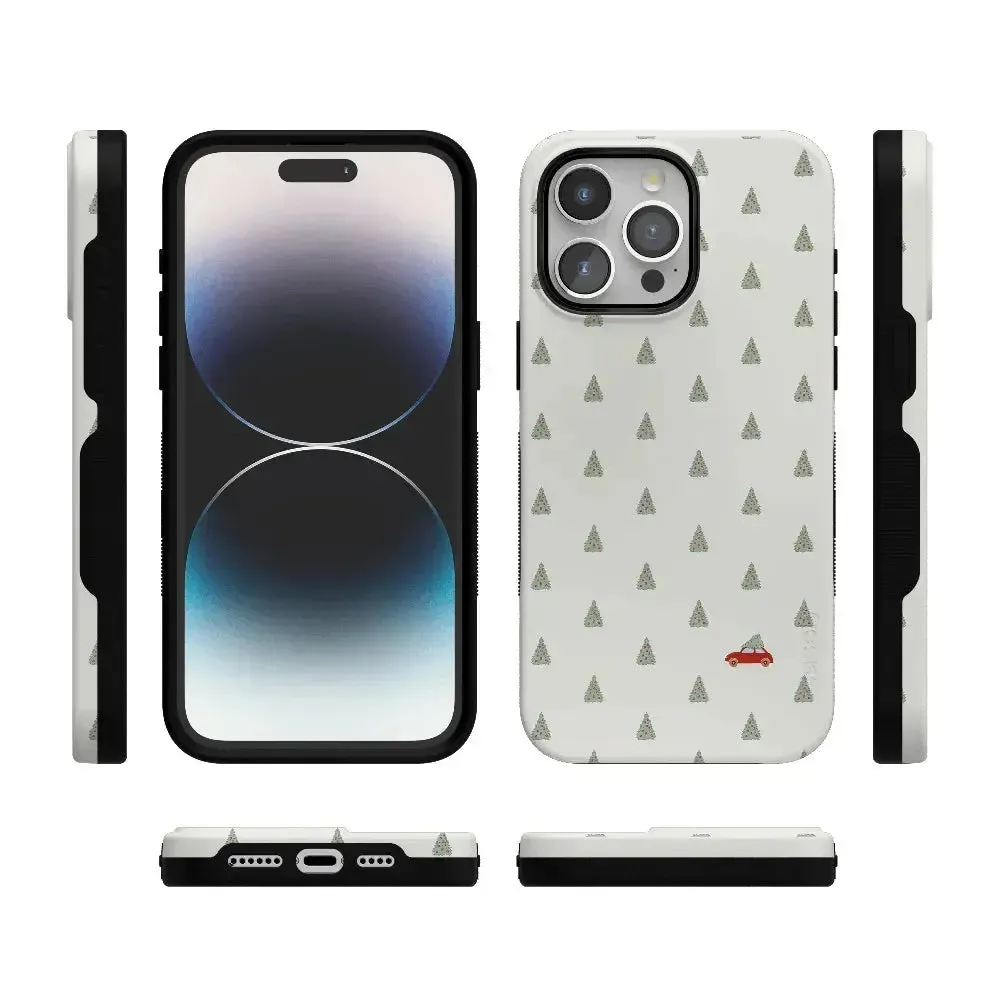 Luxury Feel Rockin' Around | Christmas Tree Case  Limited Release!