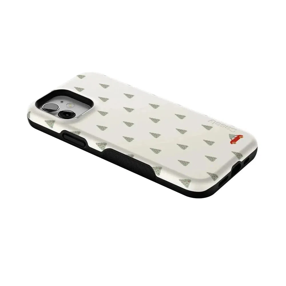 Luxury Feel Rockin' Around | Christmas Tree Case  Limited Release!
