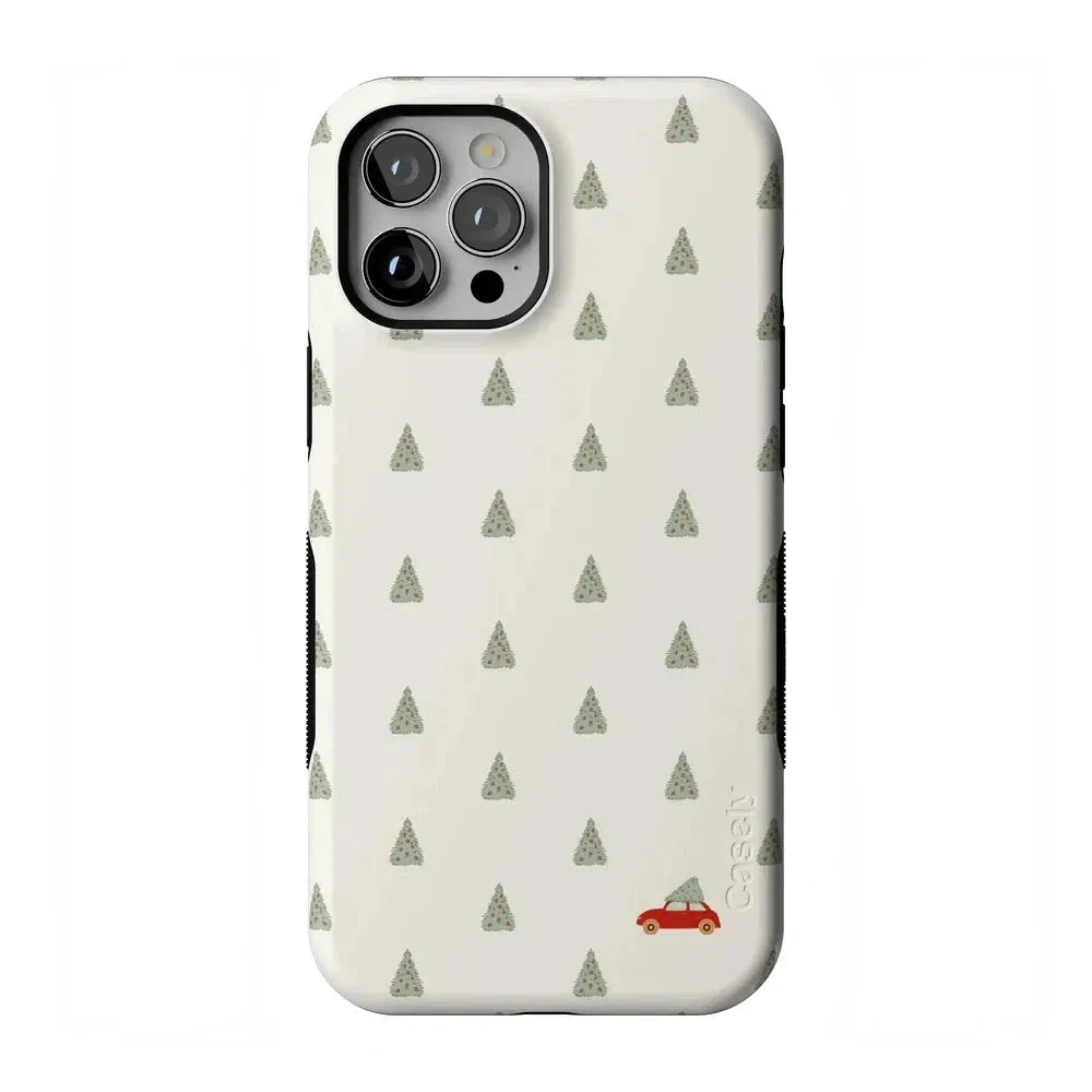 Luxury Feel Rockin' Around | Christmas Tree Case  Limited Release!