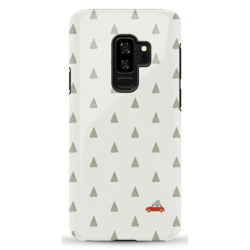 Luxury Feel Rockin' Around | Christmas Tree Case  Limited Release!
