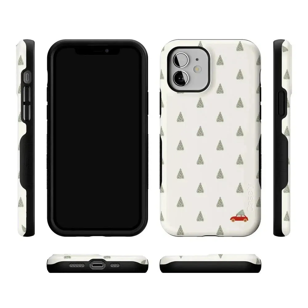 Luxury Feel Rockin' Around | Christmas Tree Case  Limited Release!