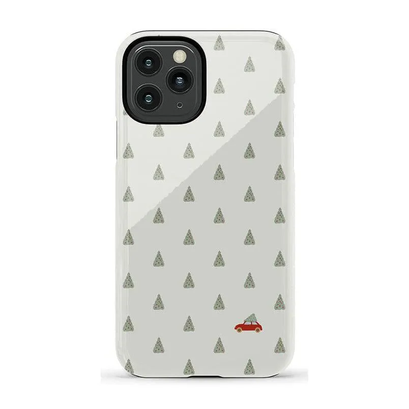 Luxury Feel Rockin' Around | Christmas Tree Case  Limited Release!