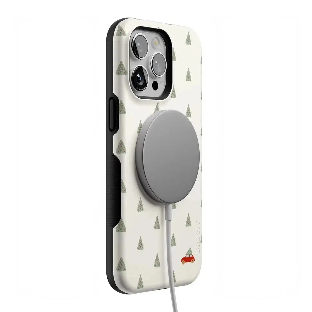 Luxury Feel Rockin' Around | Christmas Tree Case  Limited Release!