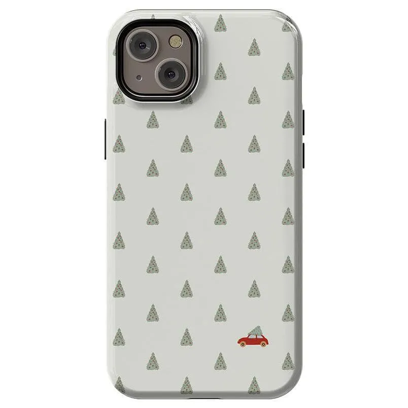 Luxury Feel Rockin' Around | Christmas Tree Case  Limited Release!