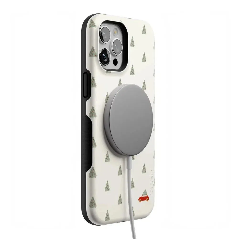 Luxury Feel Rockin' Around | Christmas Tree Case  Limited Release!
