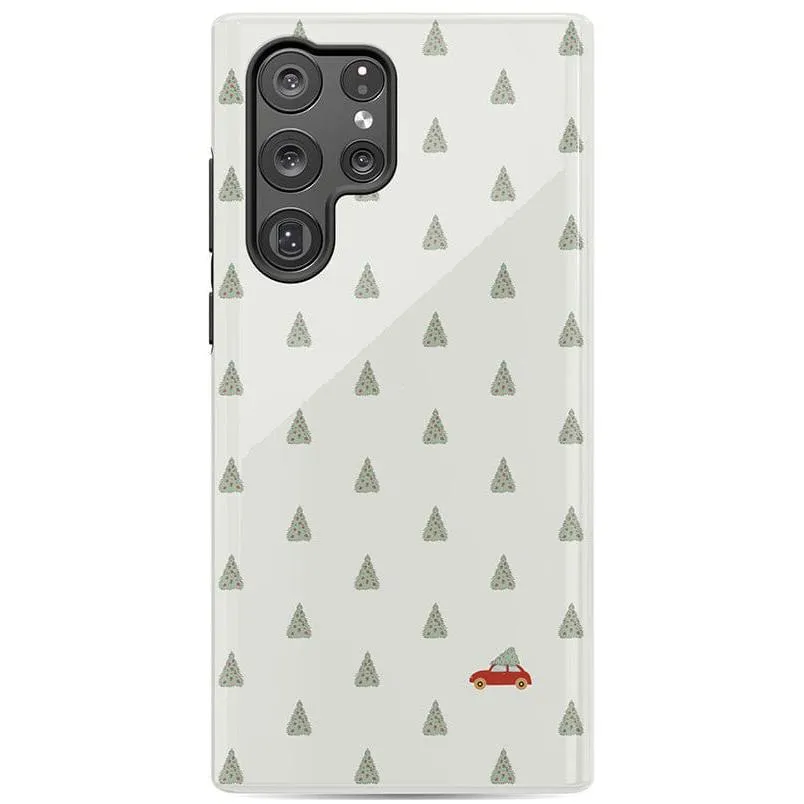 Luxury Feel Rockin' Around | Christmas Tree Case  Limited Release!