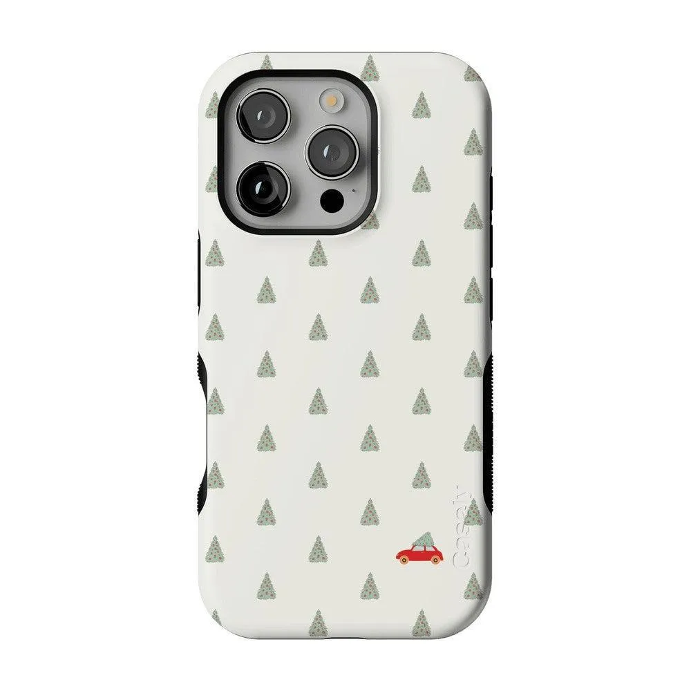 Luxury Feel Rockin' Around | Christmas Tree Case  Limited Release!