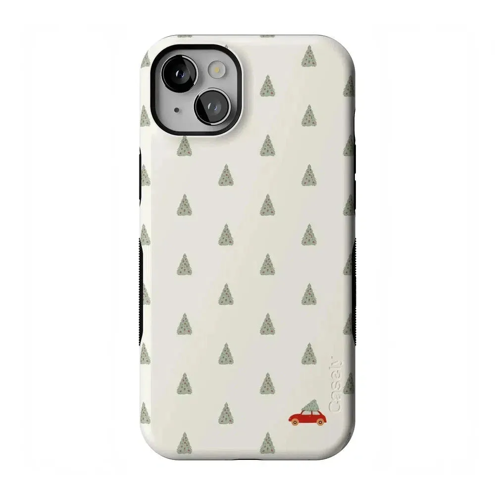 Luxury Feel Rockin' Around | Christmas Tree Case  Limited Release!