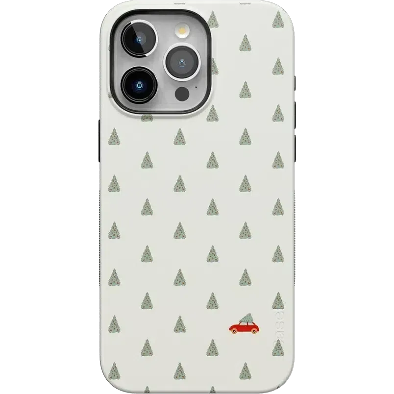 Luxury Feel Rockin' Around | Christmas Tree Case  Limited Release!