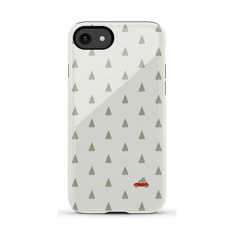Luxury Feel Rockin' Around | Christmas Tree Case  Limited Release!