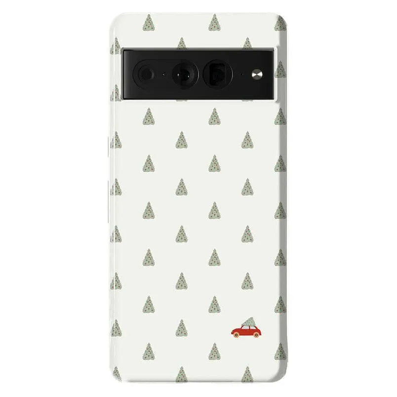 Luxury Feel Rockin' Around | Christmas Tree Case  Limited Release!
