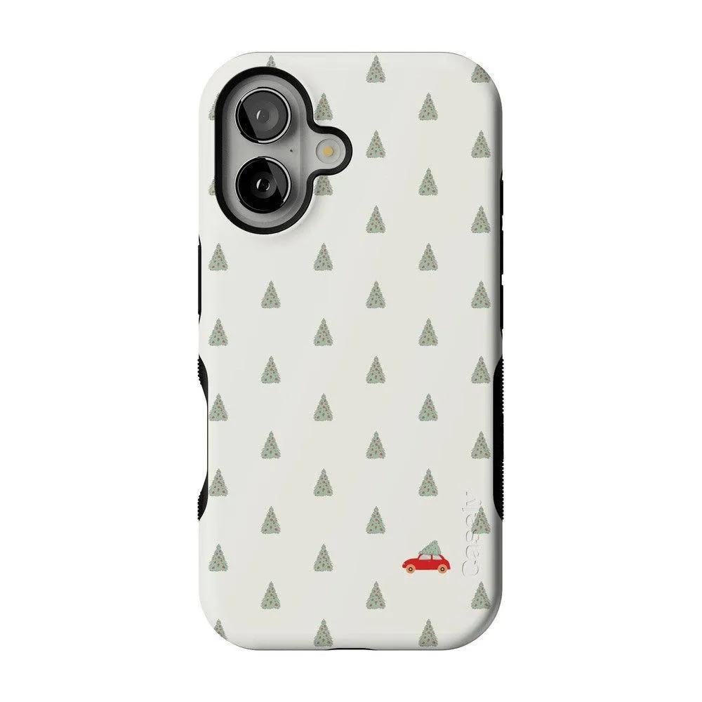 Luxury Feel Rockin' Around | Christmas Tree Case  Limited Release!