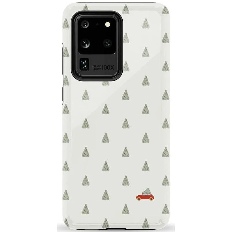 Luxury Feel Rockin' Around | Christmas Tree Case  Limited Release!