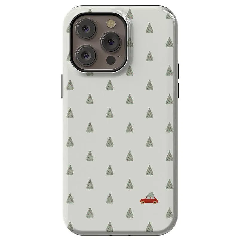 Luxury Feel Rockin' Around | Christmas Tree Case  Limited Release!