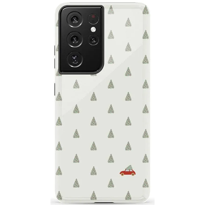 Luxury Feel Rockin' Around | Christmas Tree Case  Limited Release!