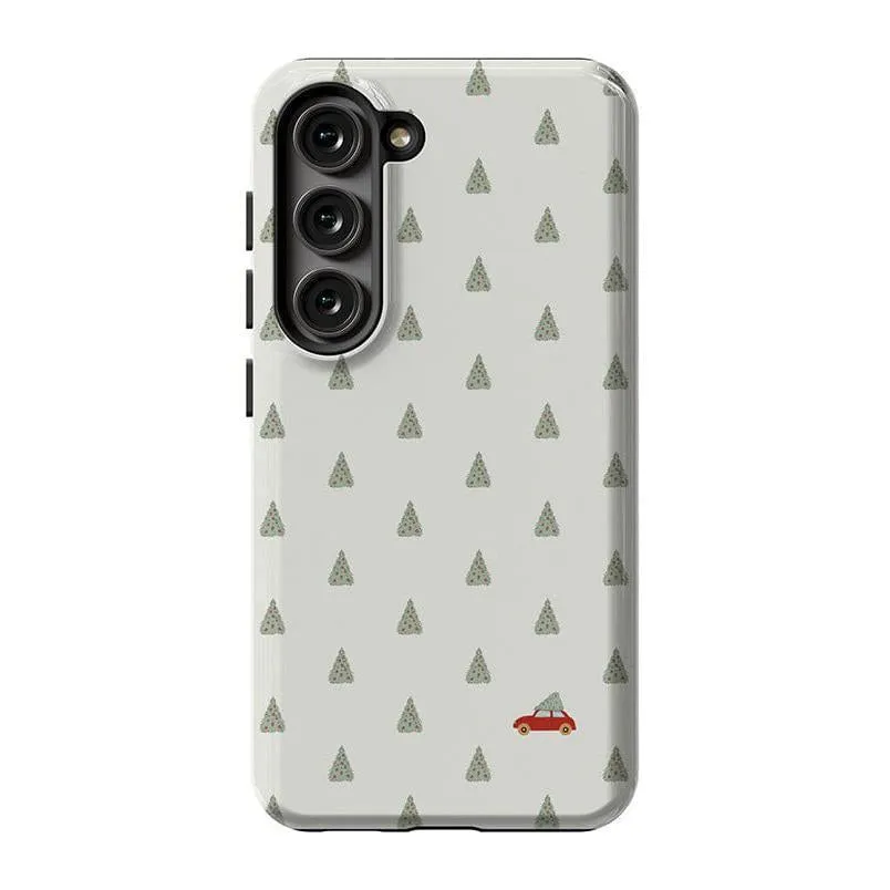 Luxury Feel Rockin' Around | Christmas Tree Case  Limited Release!