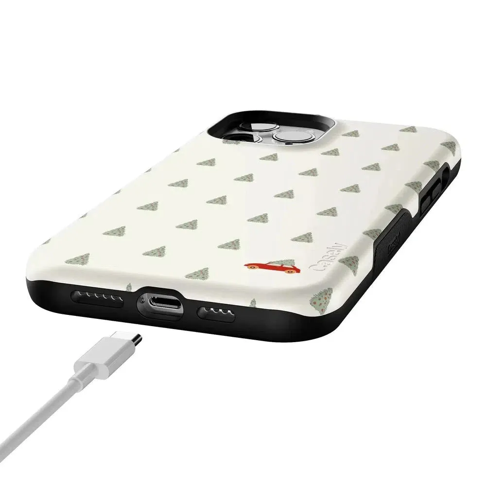 Luxury Feel Rockin' Around | Christmas Tree Case  Limited Release!