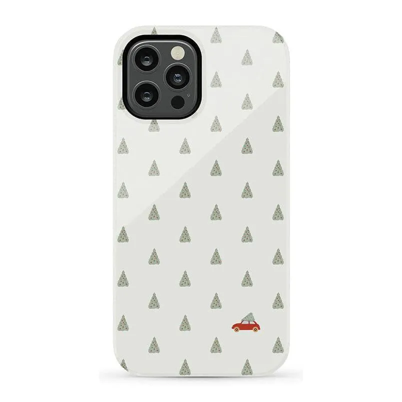 Luxury Feel Rockin' Around | Christmas Tree Case  Limited Release!