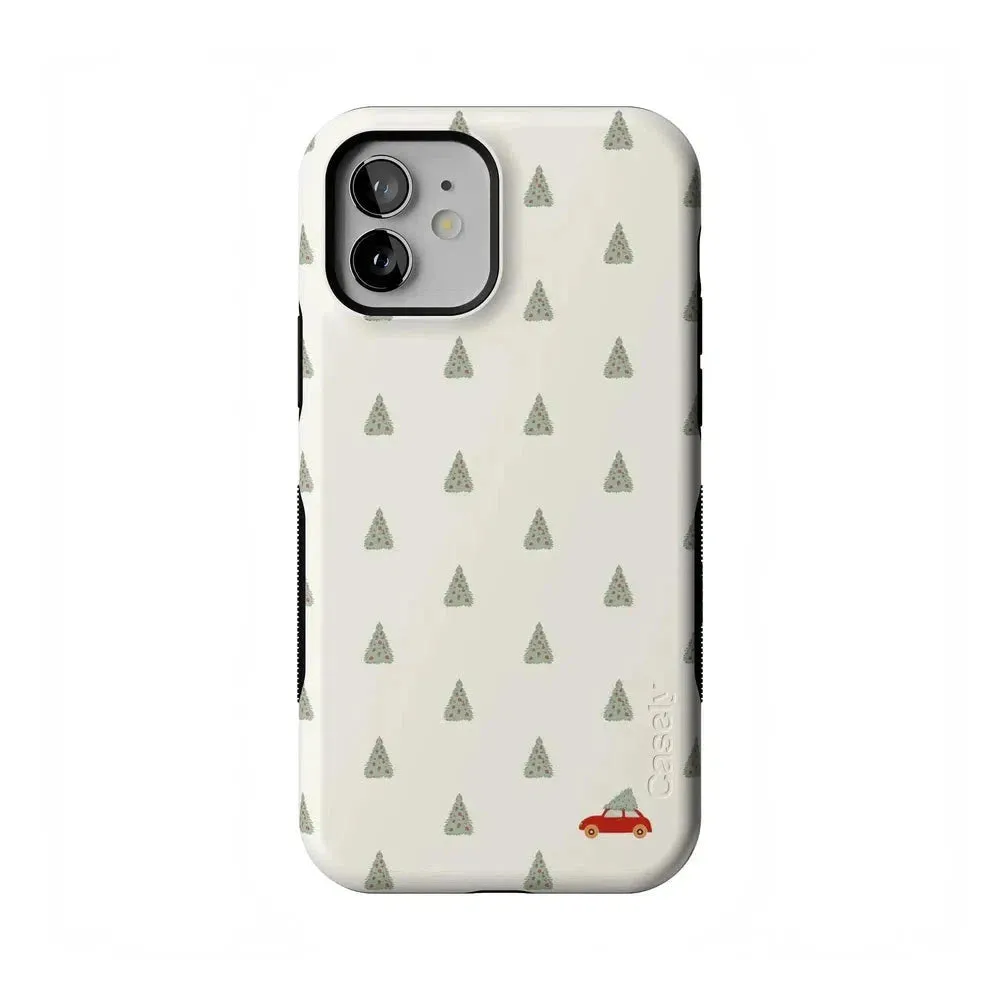 Luxury Feel Rockin' Around | Christmas Tree Case  Limited Release!
