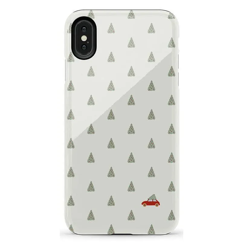 Luxury Feel Rockin' Around | Christmas Tree Case  Limited Release!