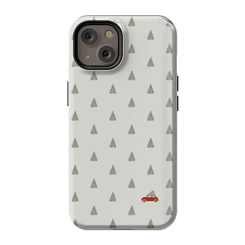 Luxury Feel Rockin' Around | Christmas Tree Case  Limited Release!
